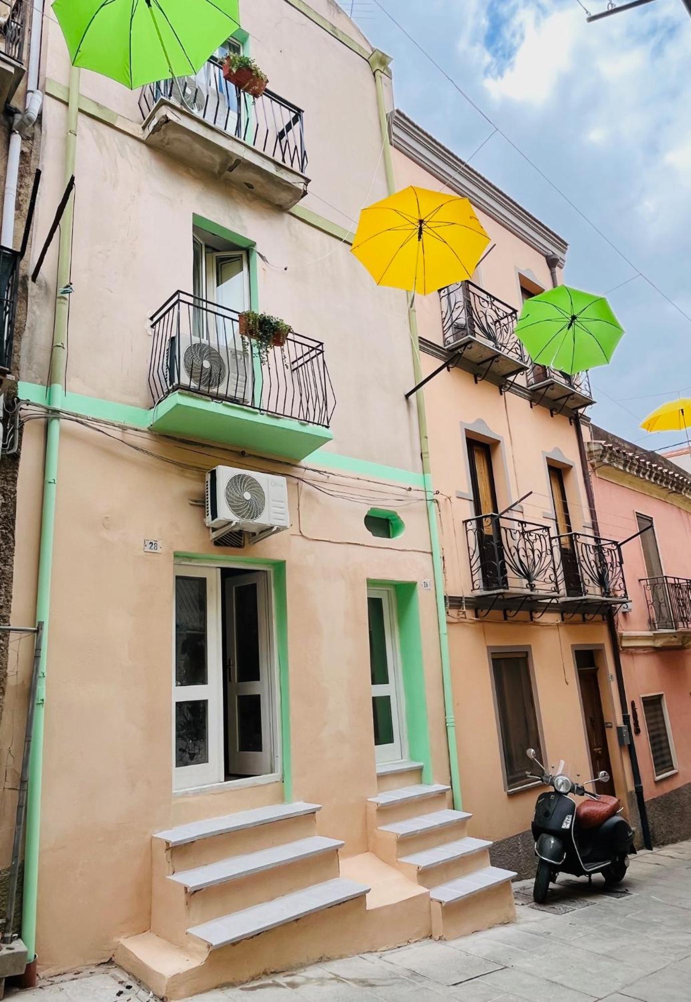 Ciao Iglesias 2 Apartment Bagian luar foto